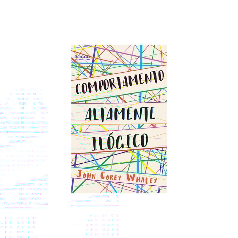 COMPORTAMENTO ALTAMENTE ILÓGICO