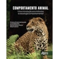 COMPORTAMENTO ANIMAL: UMA INTRODUÇÃO AOS MÉTODO...