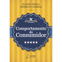 COMPORTAMENTO DO CONSUMIDOR