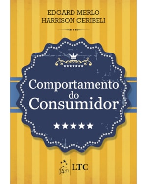 COMPORTAMENTO DO CONSUMIDOR