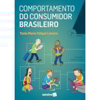 COMPORTAMENTO DO CONSUMIDOR BRASILEIRO