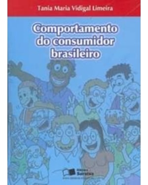 COMPORTAMENTO DO CONSUMIDOR BRASILEIRO