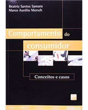COMPORTAMENTO DO CONSUMIDOR: CONCEITOS E CASOS