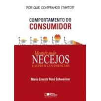 COMPORTAMENTO DO CONSUMIDOR - IDENTIFICANDO NECEJOS E SUPERFLUOS ESSENCIAIS