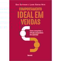 COMPORTAMENTO IDEAL EM VENDAS COMPORTAMENTO IDEAL EM VENDAS