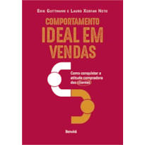 COMPORTAMENTO IDEAL EM VENDAS