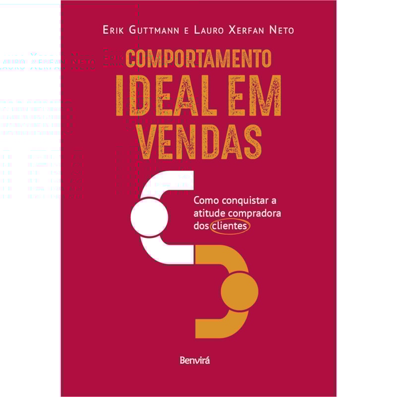 COMPORTAMENTO IDEAL EM VENDAS