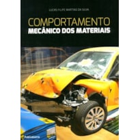 Comportamento mecânico dos materiais