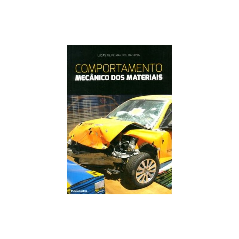 Comportamento mecânico dos materiais