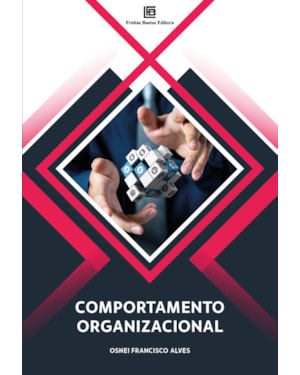 COMPORTAMENTO ORGANIZACIONAL