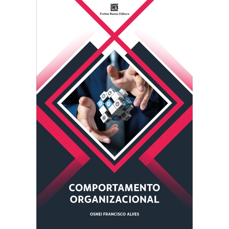 COMPORTAMENTO ORGANIZACIONAL