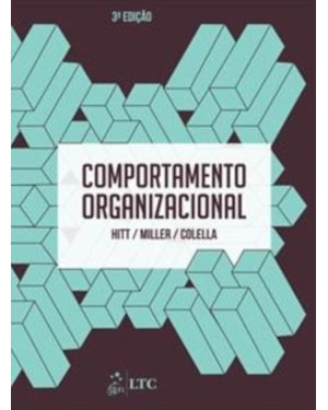 COMPORTAMENTO ORGANIZACIONAL