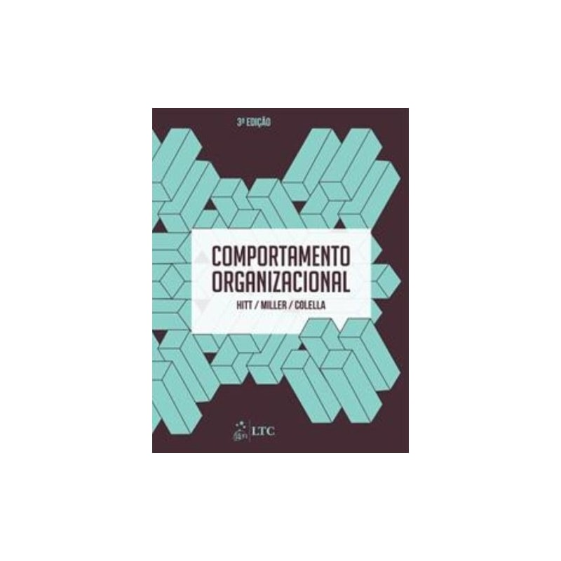 COMPORTAMENTO ORGANIZACIONAL
