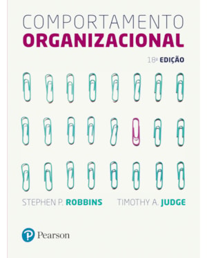 COMPORTAMENTO ORGANIZACIONAL