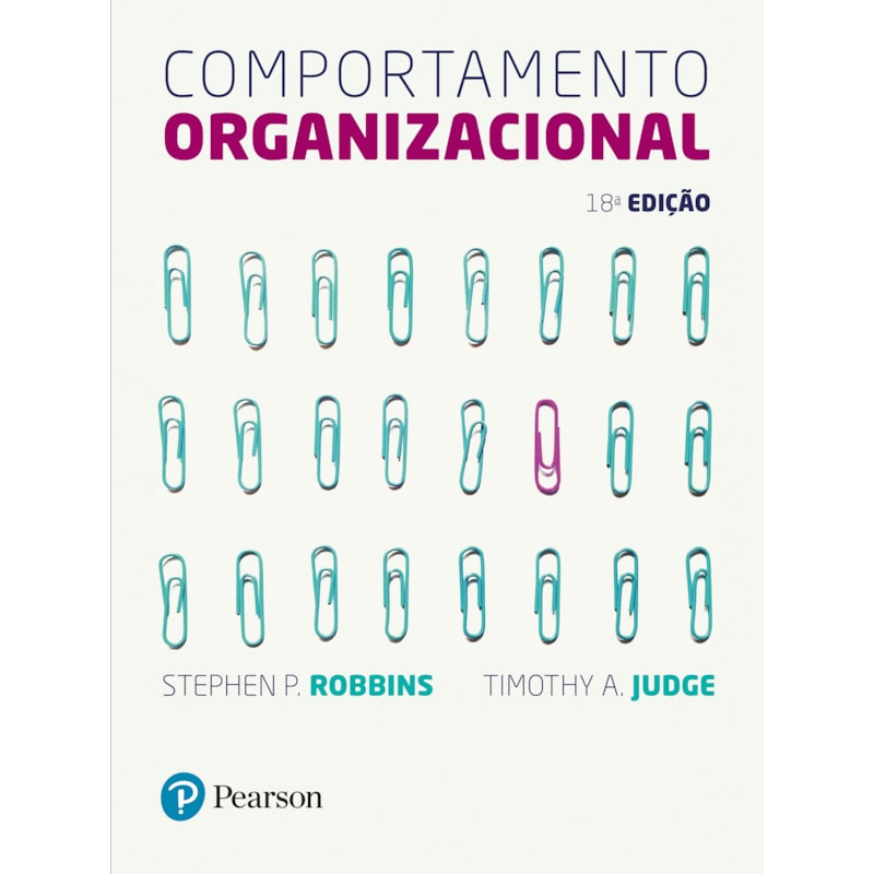 COMPORTAMENTO ORGANIZACIONAL