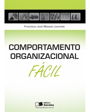 COMPORTAMENTO ORGANIZACIONAL