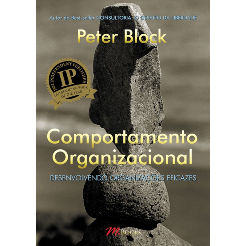 Comportamento organizacional