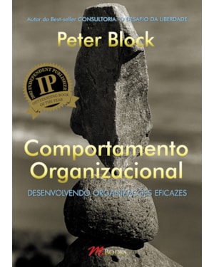 Comportamento organizacional