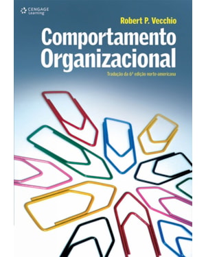 COMPORTAMENTO ORGANIZACIONAL