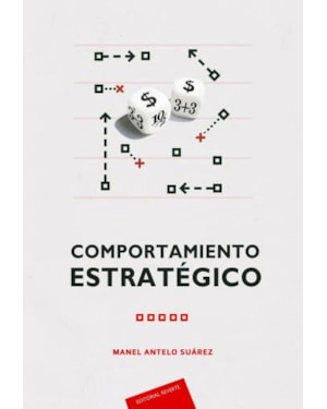 Comportamiento estratégico