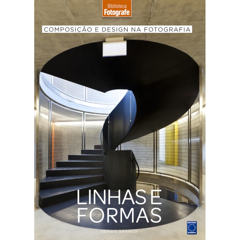 COMPOSIÇÃO E DESIGN NA FOTOGRAFIA: 2 LINHAS E FORMAS