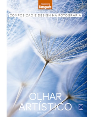 COMPOSIÇÃO E DESIGN NA FOTOGRAFIA: 4 OLHAR ARTÍSTICO