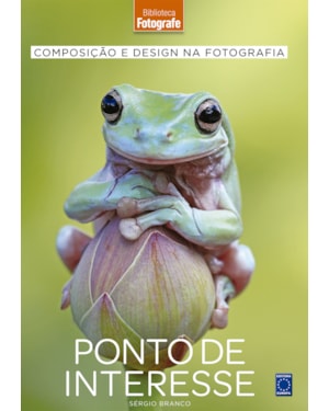 COMPOSIÇÃO E DESIGN NA FOTOGRAFIA: 6 PONTO DE INTERESSE