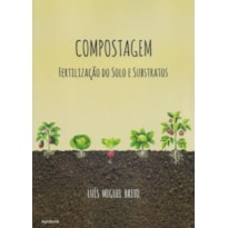 Compostagem, fertilização do solo e substratos