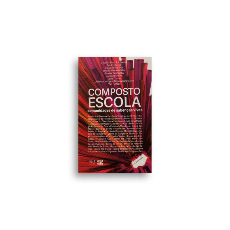 COMPOSTO ESCOLA - COMUNIDADES DE SABENÇAS VIVAS