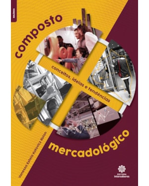 COMPOSTO MERCADOLÓGICO:: CONCEITOS, IDEIAS E TENDÊNCIAS