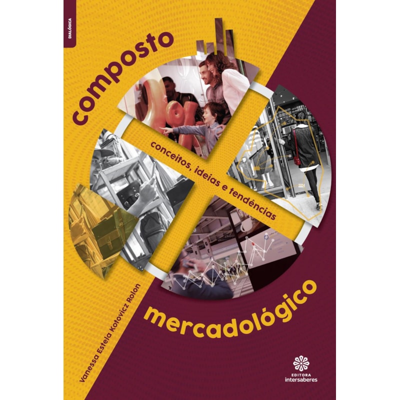 COMPOSTO MERCADOLÓGICO:: CONCEITOS, IDEIAS E TENDÊNCIAS