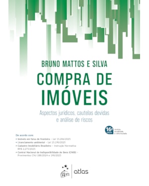 COMPRA DE IMÓVEIS - 16ª EDIÇÃO 2026