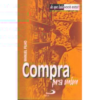 Compra pra mim