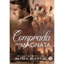 Comprada pelo magnata