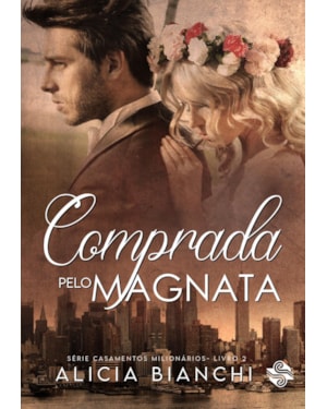 Comprada pelo magnata