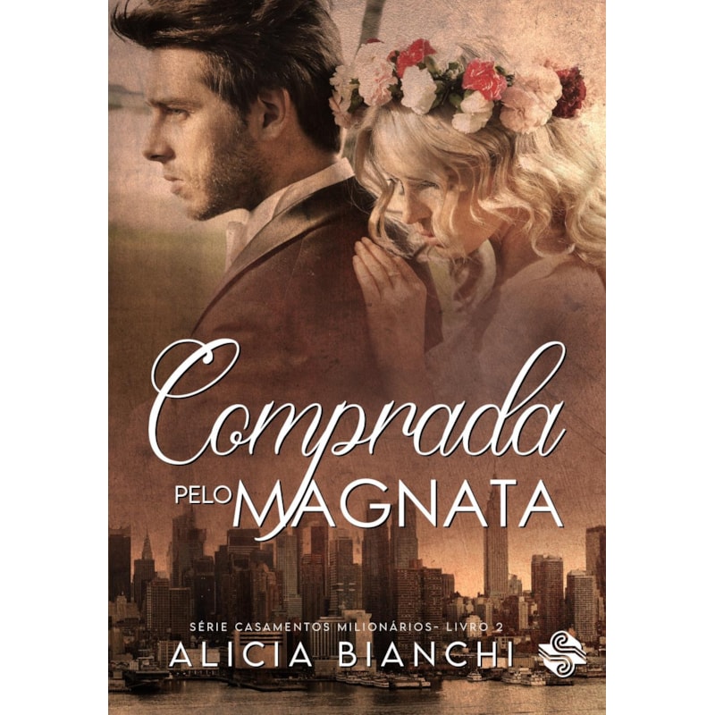 Comprada pelo magnata