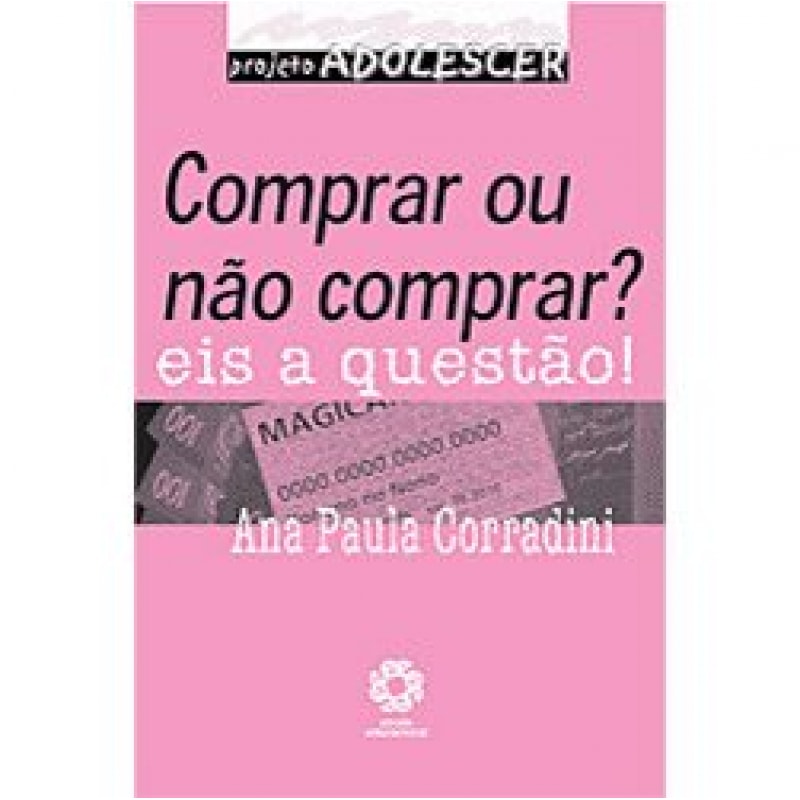 COMPRAR OU NAO COMPRAR EIS A QUESTAO