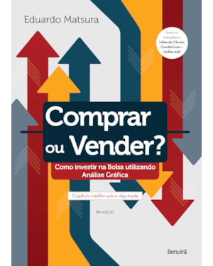 COMPRAR OU VENDER: COMO INVESTIR NA BOLSA UTILIZANDO ANÁLISE GRÁFICA