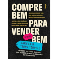 COMPRE BEM PARA VENDER [MUITO] BEM - CRIADORES DOS CANAIS BRÁS AQUI, COM MAIS DE 3 MILHÕES DE SEGUIDORES NAS REDES SOCIAIS