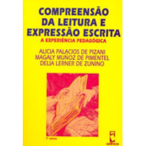 COMPRE. LEITURA E EXPRESSAO ESCRITA