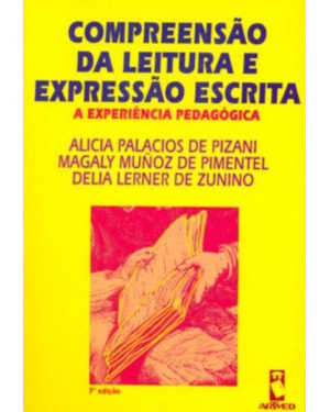 COMPRE. LEITURA E EXPRESSAO ESCRITA