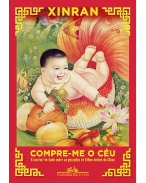 Compre-me o céu