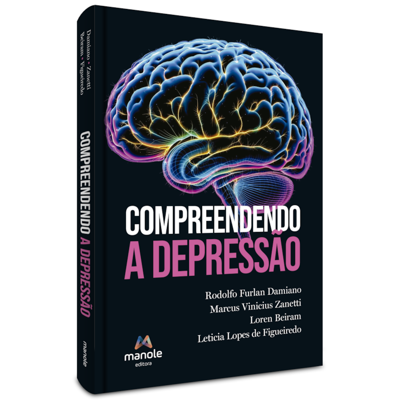COMPREENDENDO A DEPRESSÃO
