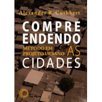 COMPREENDENDO AS CIDADES