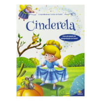 COMPREENDENDO CONTOS DE FADAS! CINDERELA