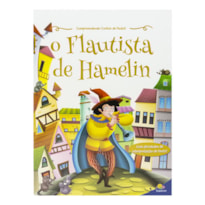COMPREENDENDO CONTOS DE FADAS! FLAUTISTA DE HAMELIN, O
