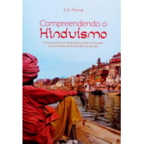 COMPREENDENDO O HINDUÍSMO