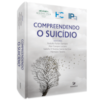 COMPREENDENDO O SUICÍDIO