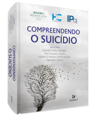 Compreendendo o suicídio