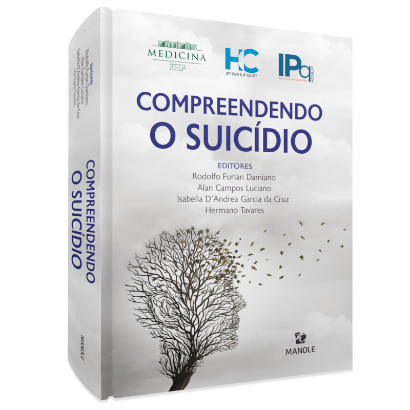 COMPREENDENDO O SUICÍDIO